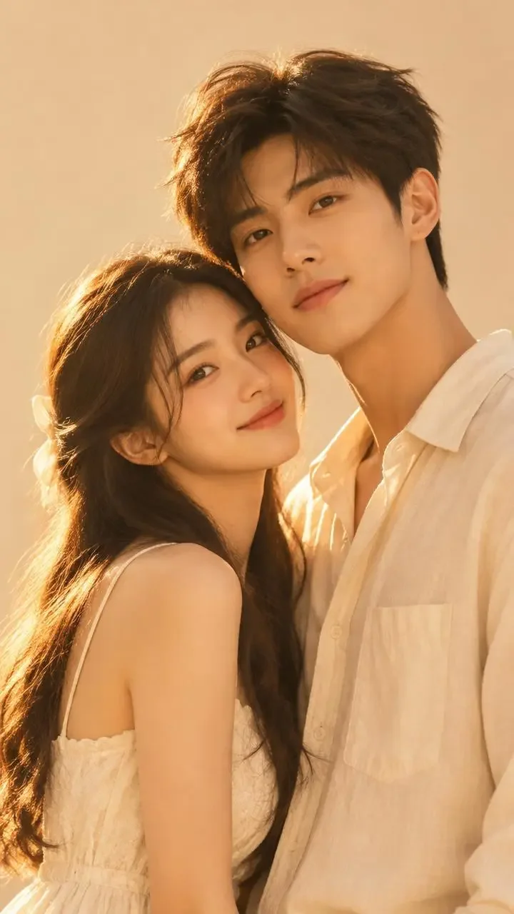 闪婚后才知道老公是首富封面剧照，闪婚、先婚后爱、首富题材竖屏短剧